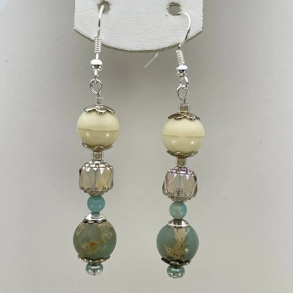 Artisan sterling silver